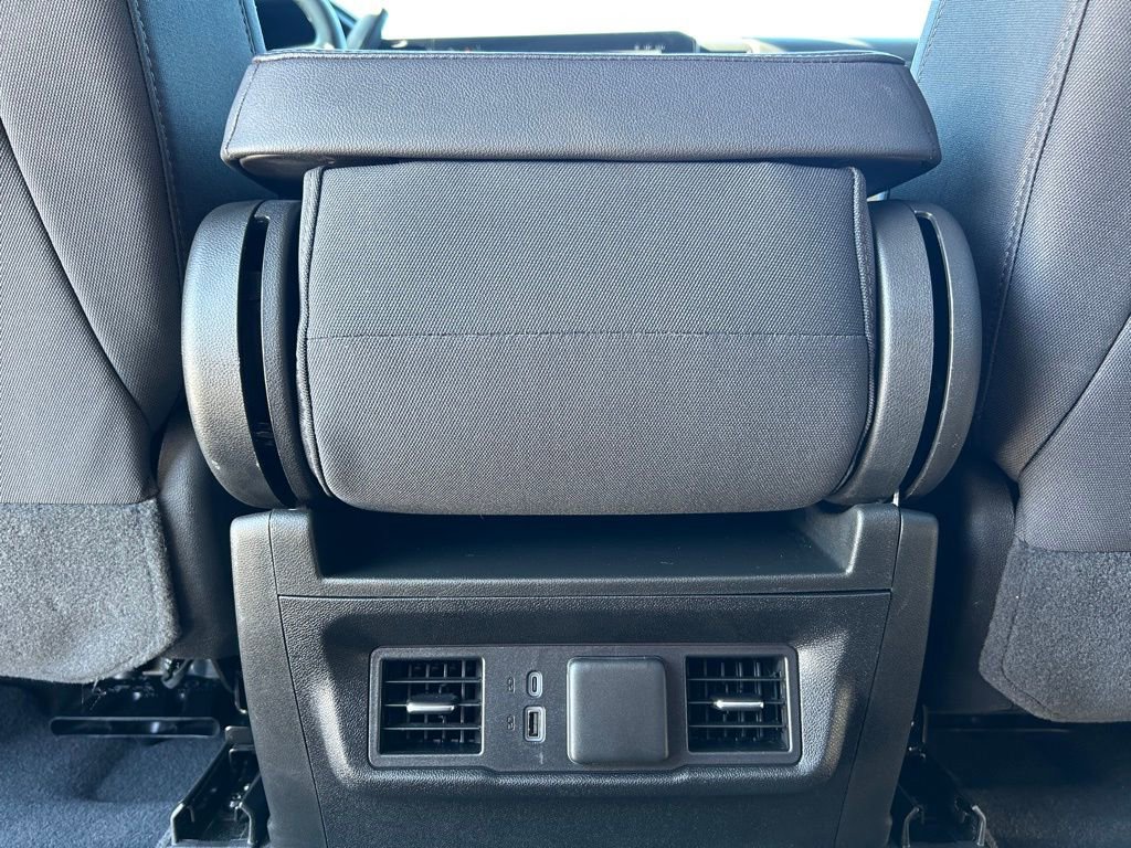 Used 2024 GMC Sierra 1500 Elevation w/ X31 Off-Road Package image 22