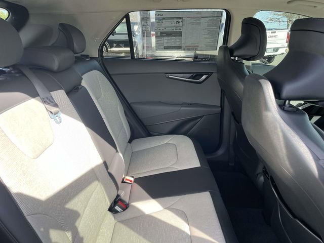 New 2026 Kia Niro SX Touring image 22