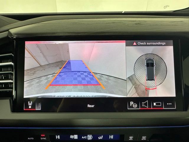 New 2026 Audi Q4 e-tron Premium Plus image 18