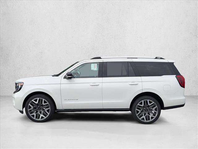 New 2026 Ford Expedition Platinum w/ Platinum Ultimate Package image 5
