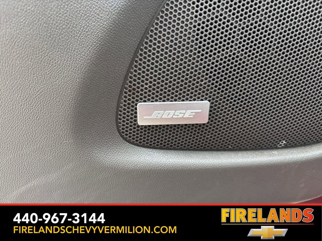 Certified 2022 Chevrolet Malibu Premier image 4