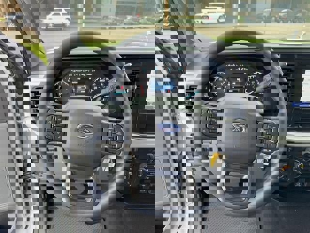 New 2025 Ford F250 XL w/ STX Appearance Package image 13