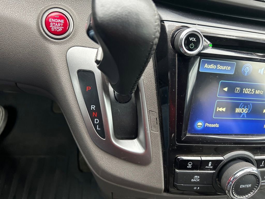 Used 2016 Honda Odyssey Touring image 28