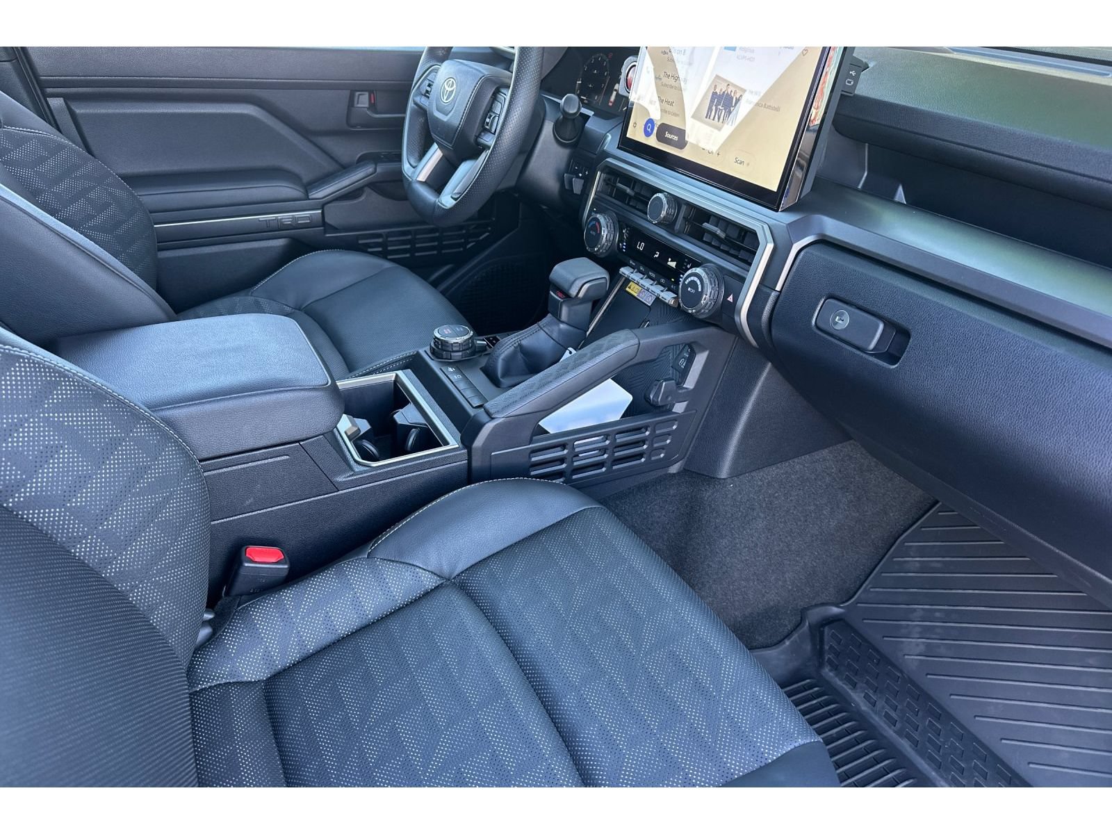 Certified 2026 Toyota 4Runner TRD Sport Premium w/ Tow Technology Package AWD/4WD image 18