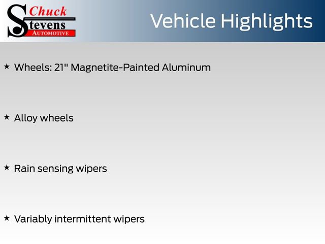 New 2026 Ford Explorer ST image 8