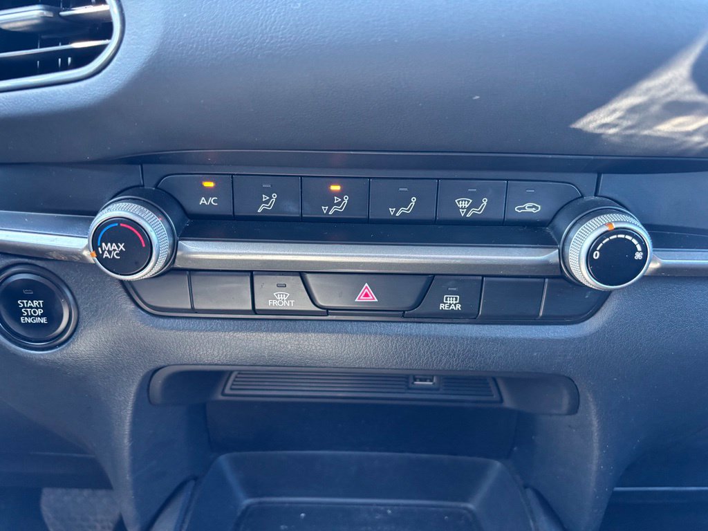Used 2021 MAZDA CX-30 AWD 2.5 S image 10