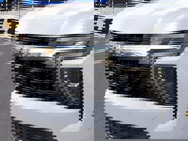 New 2026 Chevrolet Tahoe LS image 13