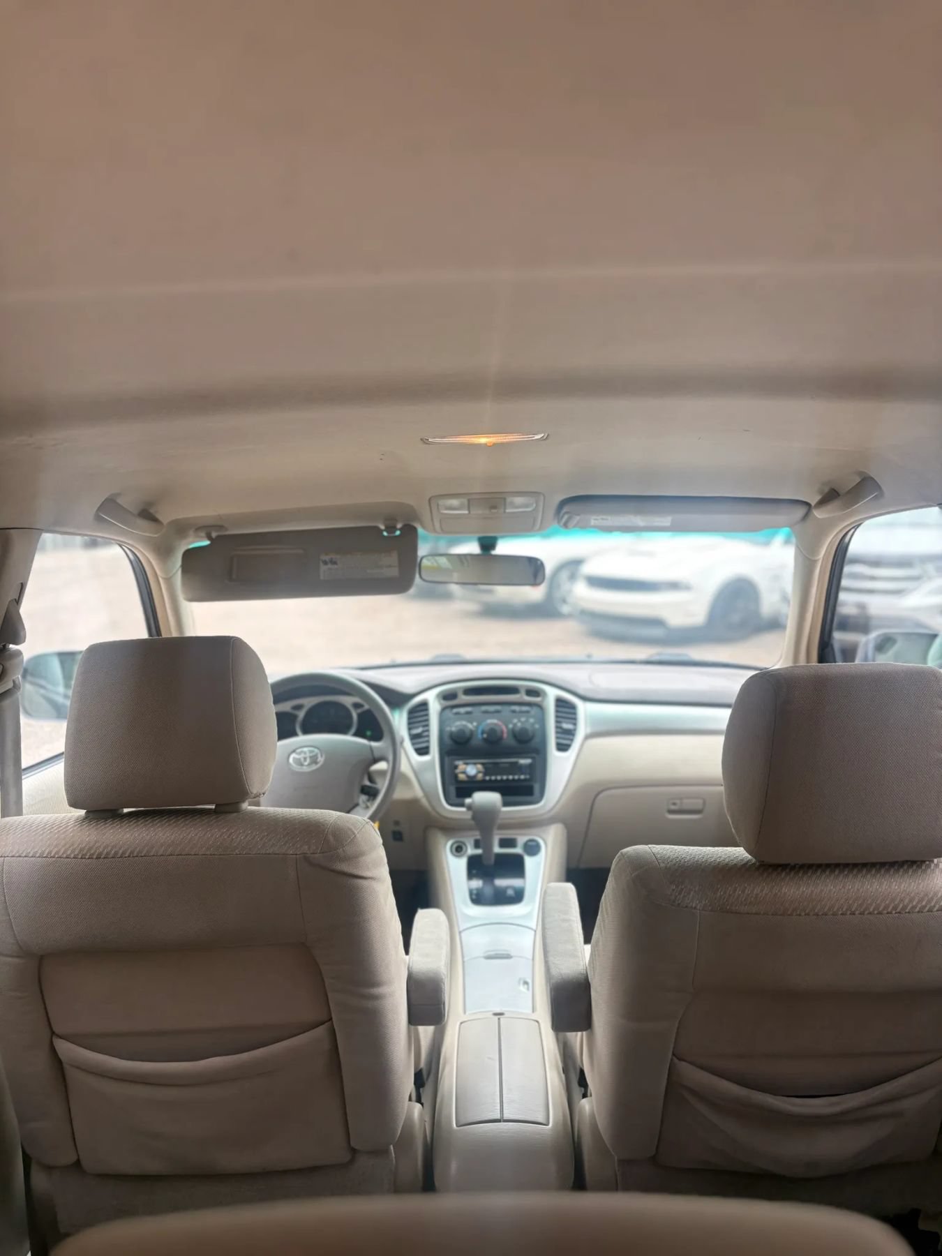 Used 2004 Toyota Highlander 2WD image 29
