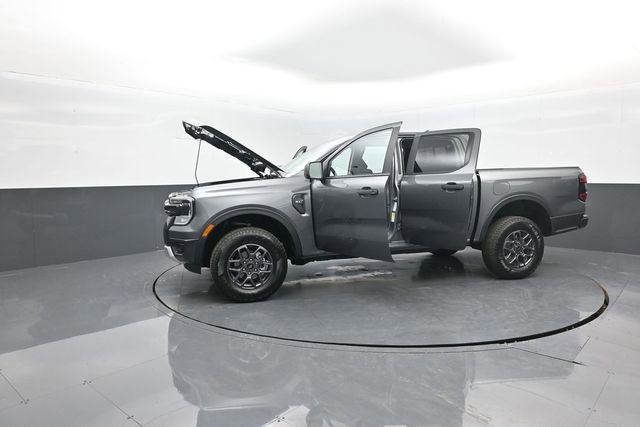New 2026 Ford Ranger XLT w/ Equipment Group 301A High image 36
