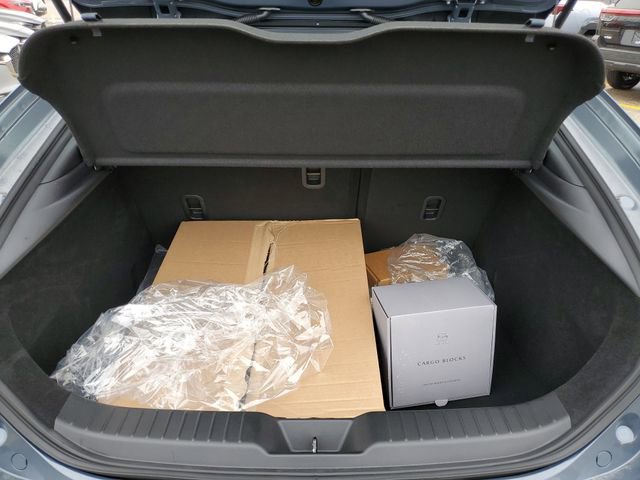 New 2026 MAZDA MAZDA3 Carbon image 30