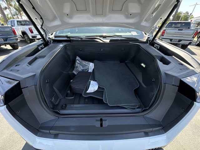 New 2026 GMC Sierra EV Elevation image 31