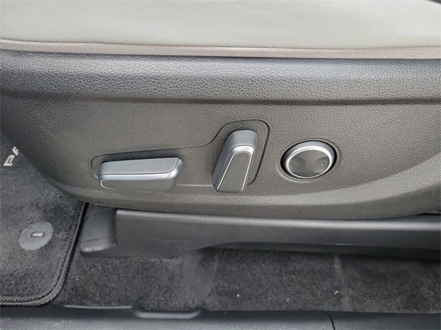 Used 2025 Hyundai Palisade SEL image 17