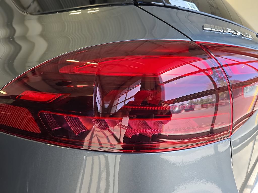 New 2026 Mercedes-Benz GLE 53 AMG 4MATIC image 37