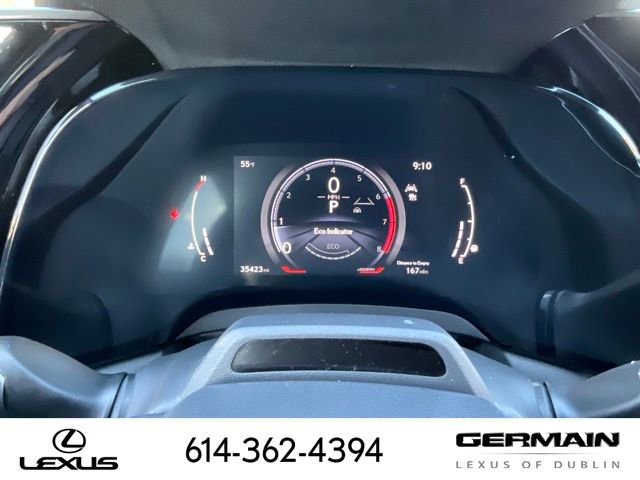 Certified 2023 Lexus RX 350 Premium Plus w/ Accessory Package image 25