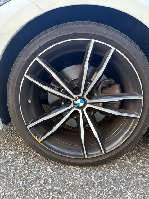 Used 2023 BMW 330i Sedan w/ M Sport Package RWD image 10