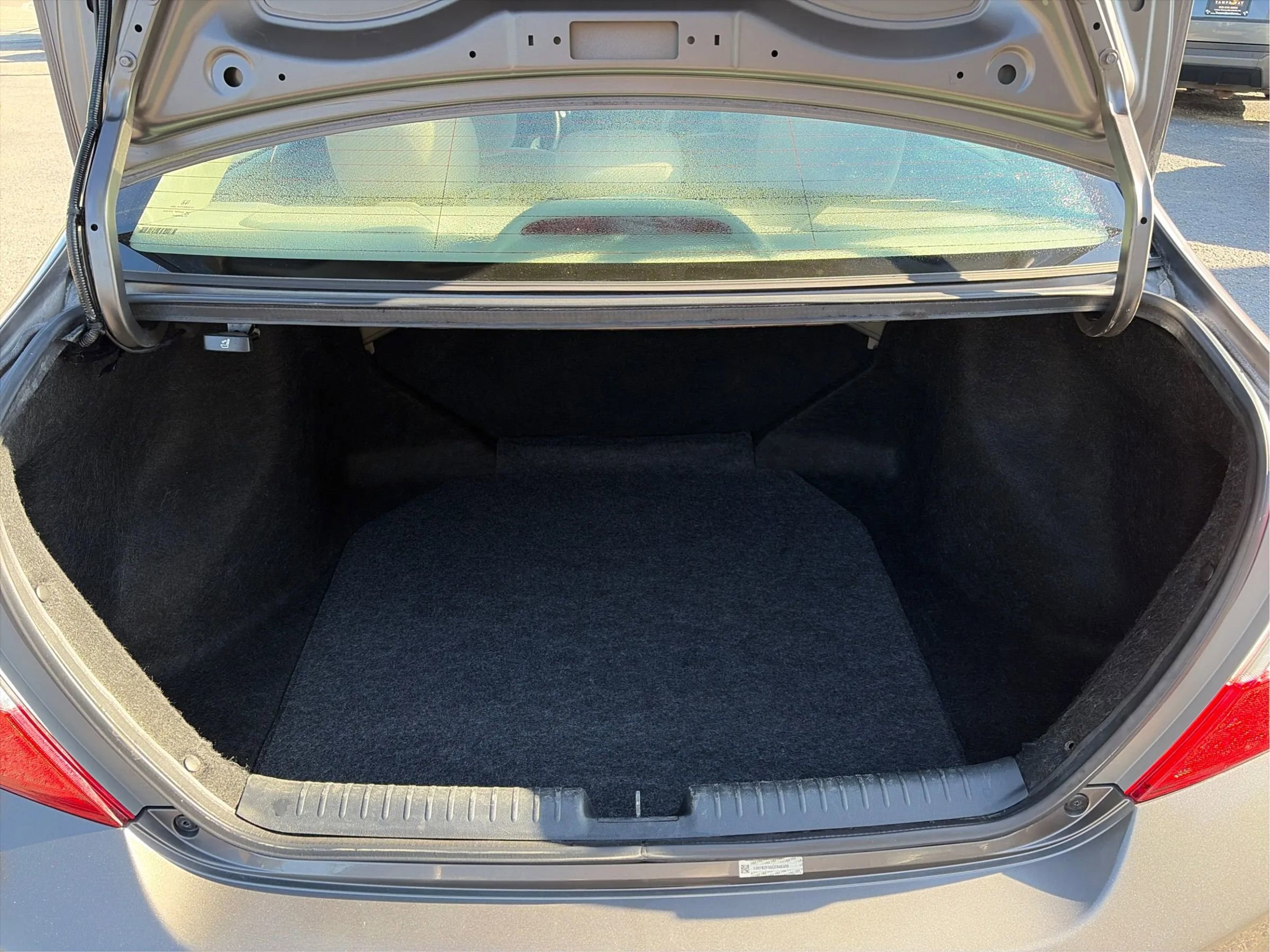 Used 2012 Honda Civic LX image 14