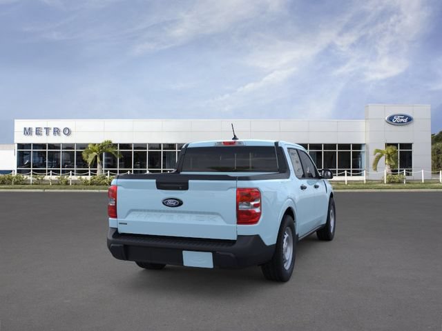 New 2026 Ford Maverick XL FWD image 8