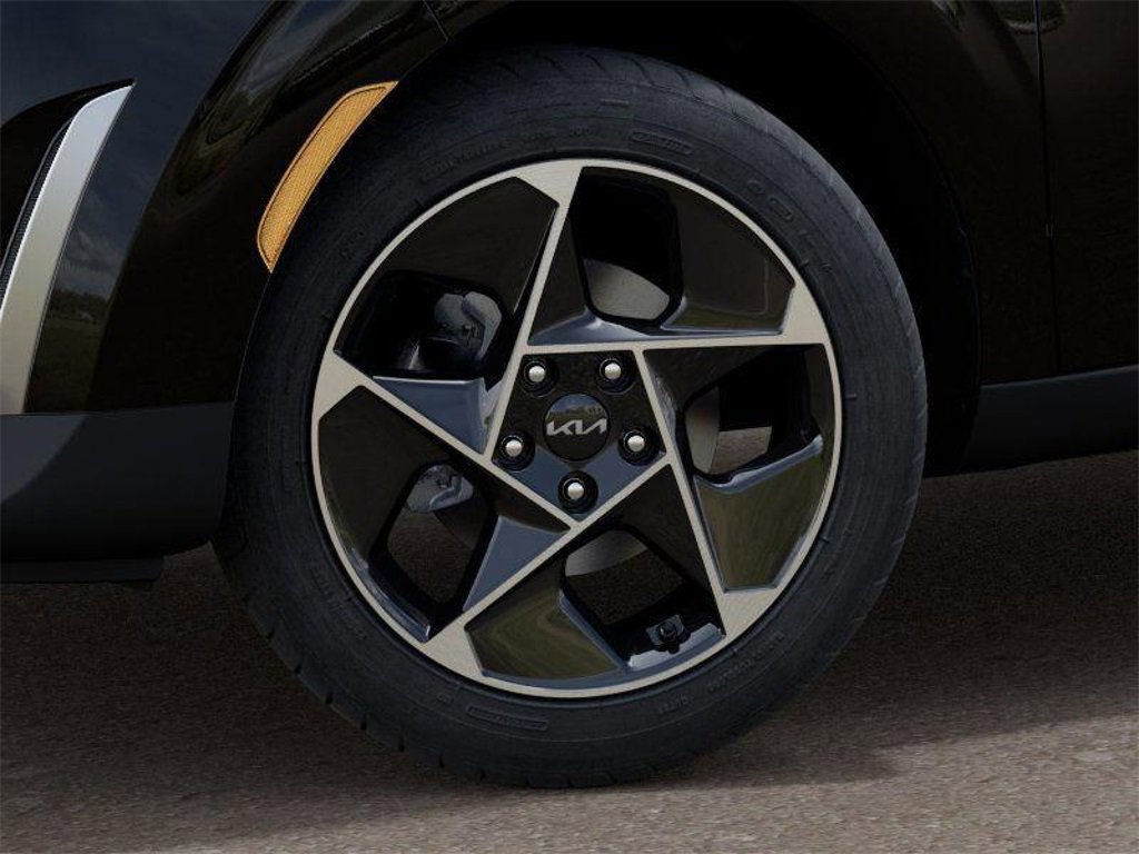 New 2025 Kia Soul EX image 12