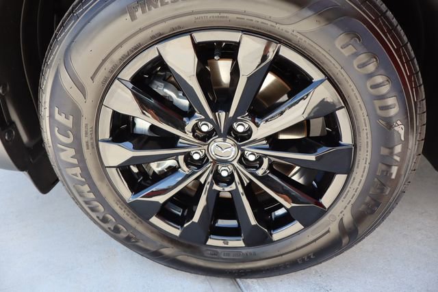 Used 2025 MAZDA CX-50 AWD 2.5 S w/ Cargo Package image 38