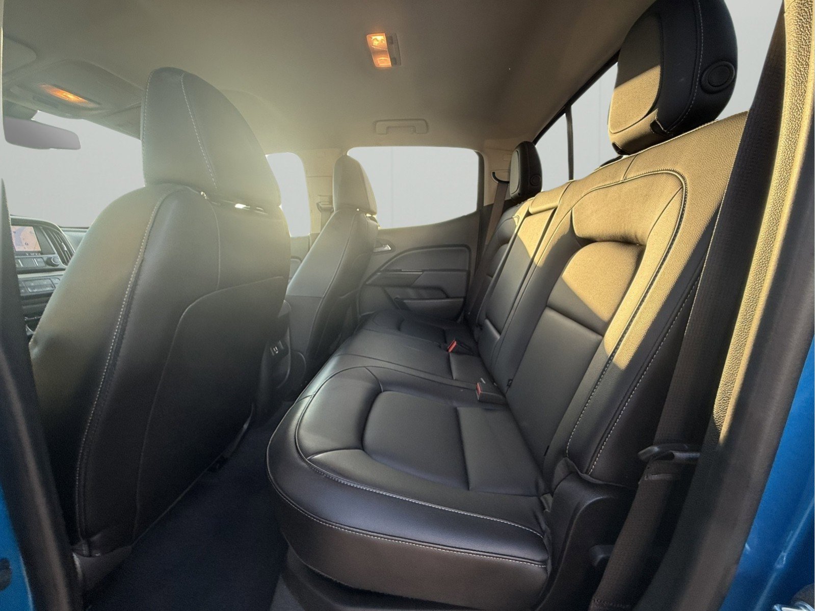 Used 2022 Chevrolet Colorado Z71 image 24