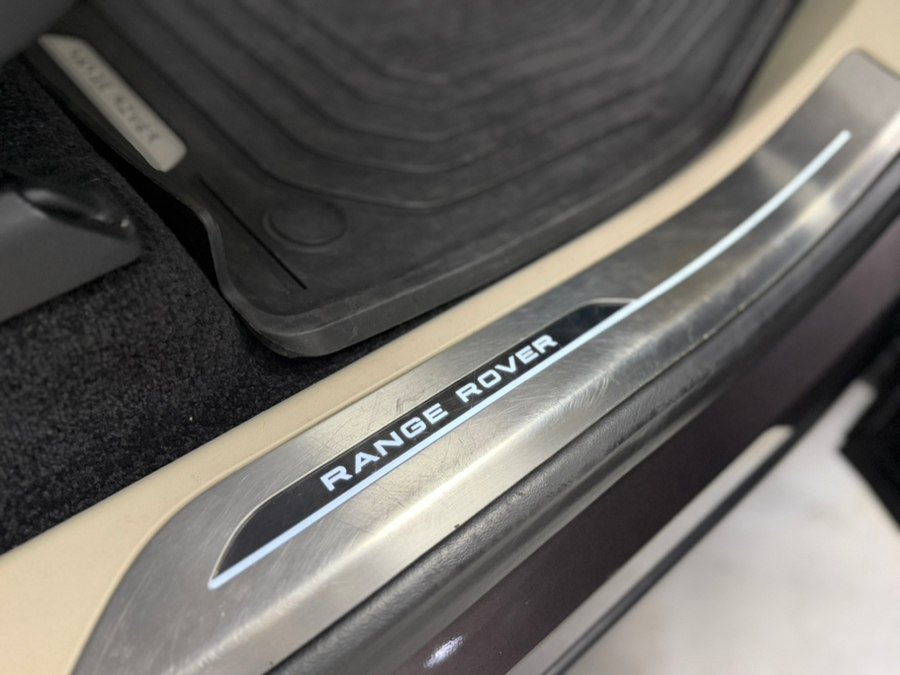 Used 2023 Land Rover Range Rover SE AWD/4WD image 79