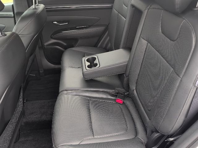 Used 2024 Hyundai Tucson XRT image 26
