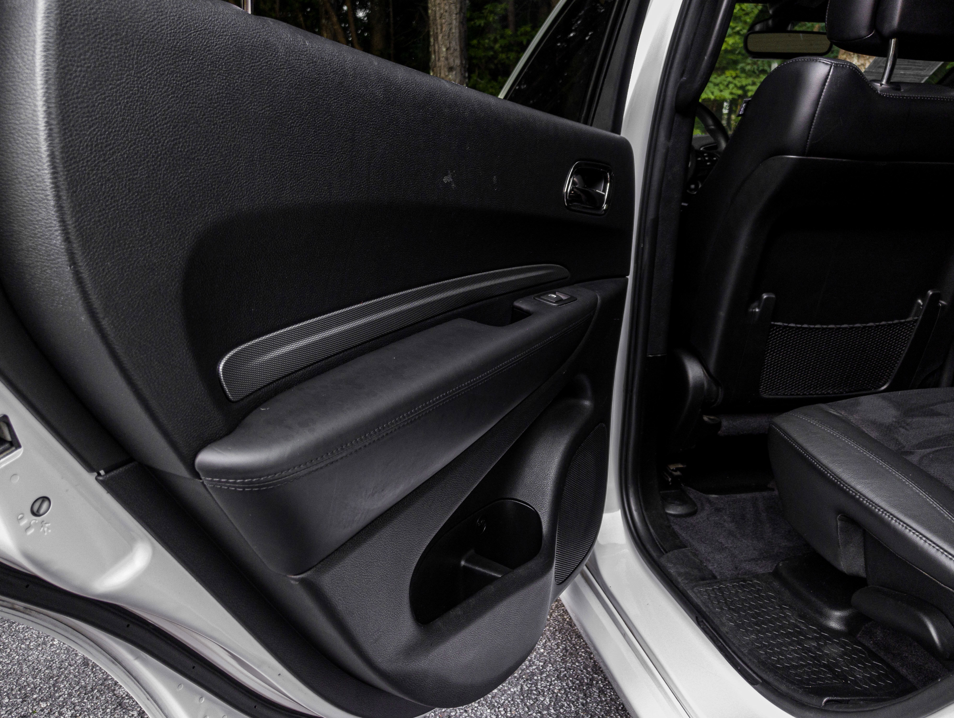 Used 2019 Dodge Durango R/T image 17