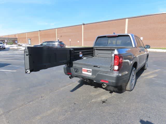 New 2026 Honda Ridgeline RTL image 10