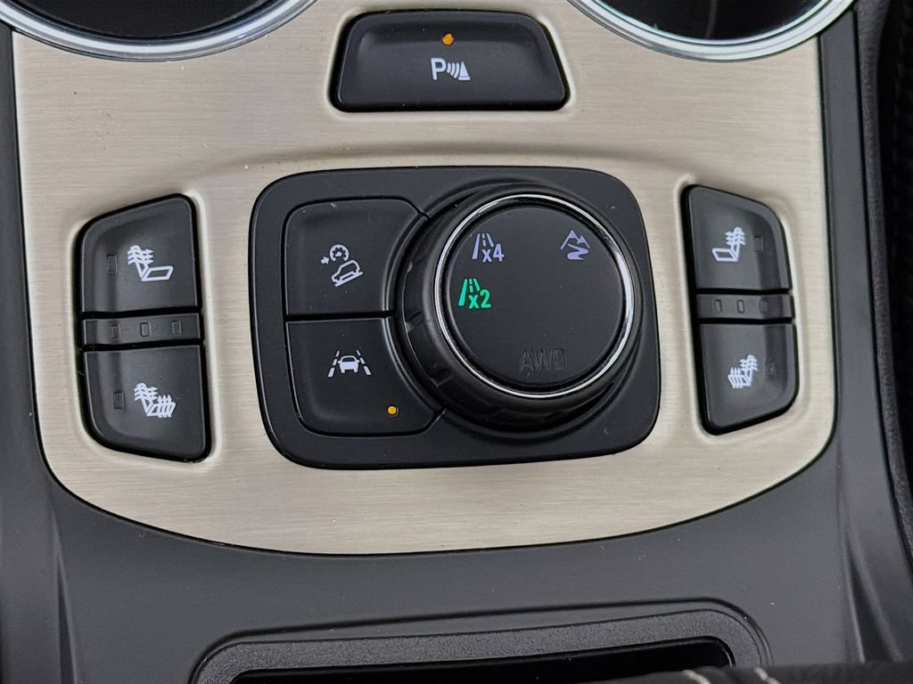 Used 2022 GMC Terrain Denali AWD/4WD image 21