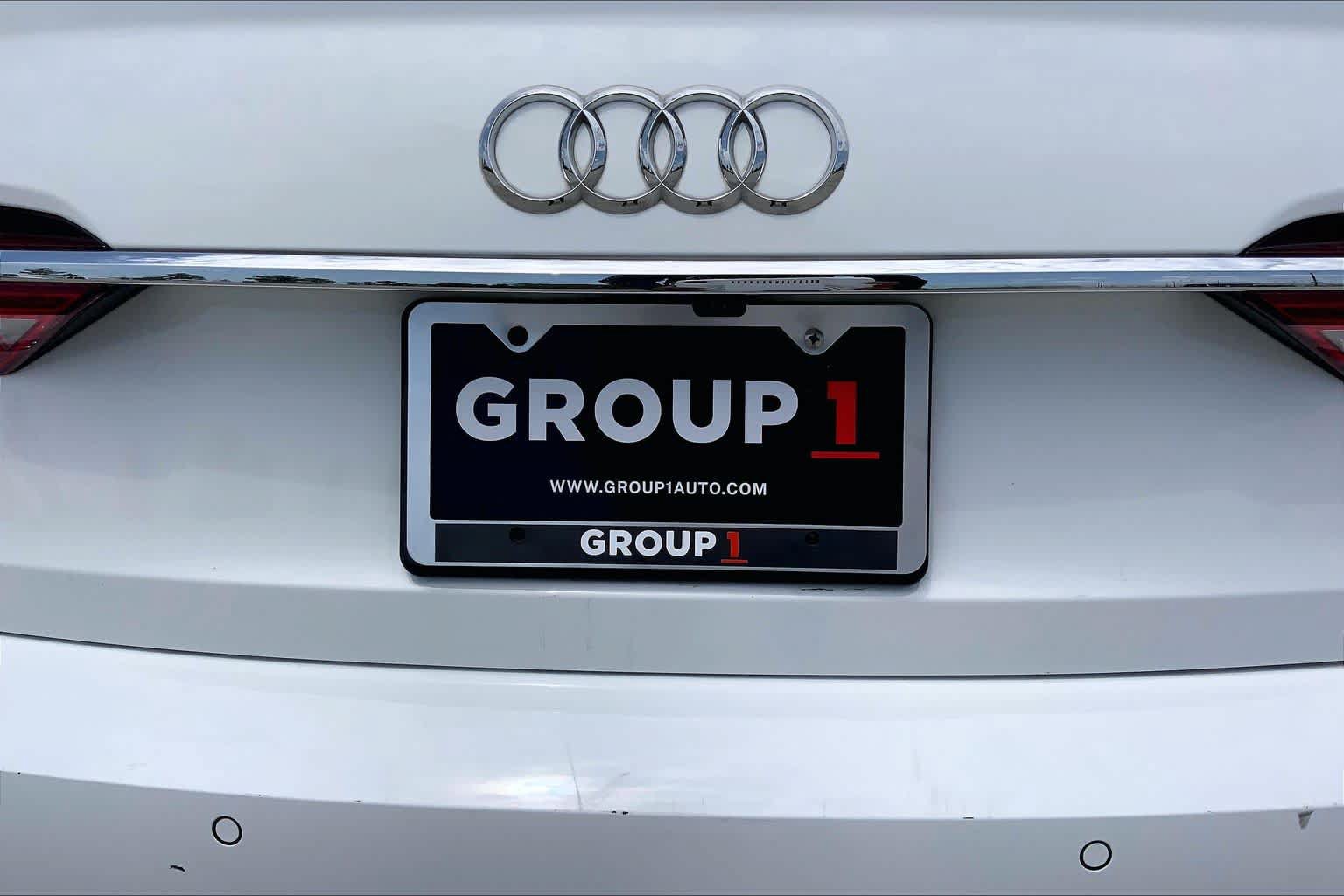Used 2019 Audi A6 3.0T Premium Plus AWD/4WD image 10
