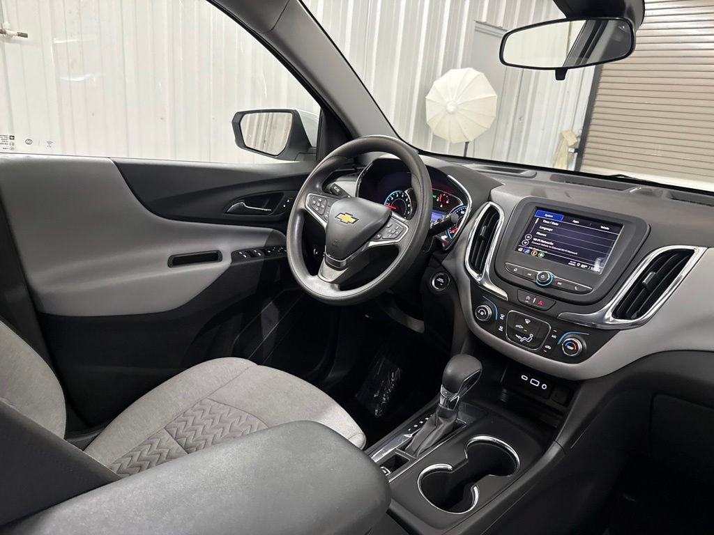 Used 2023 Chevrolet Equinox LT FWD image 17