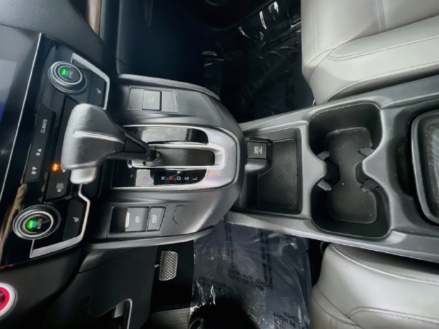 Used 2017 Honda CR-V EX-L image 25