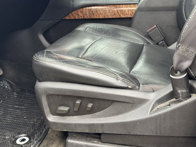 Used 2016 Chevrolet Tahoe LTZ image 17