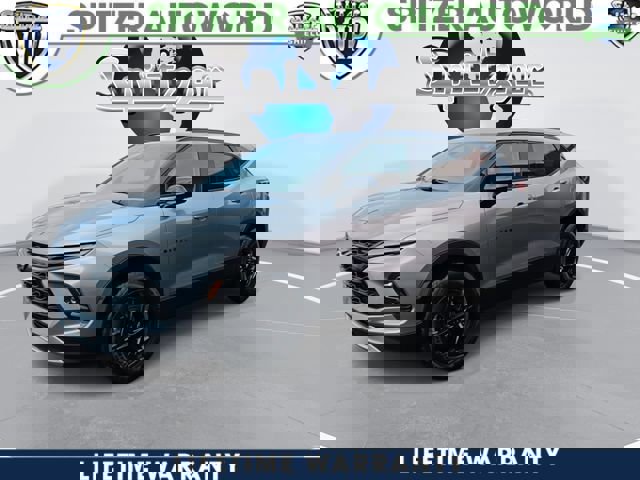 New 2026 Chevrolet Blazer LT w/ Convenience Package image 4