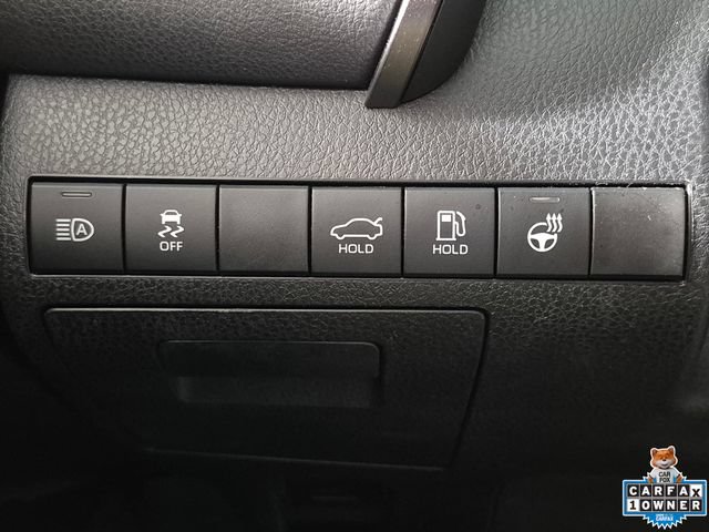 Certified 2022 Toyota Camry SE w/ Cold Weather Package FWD image 18