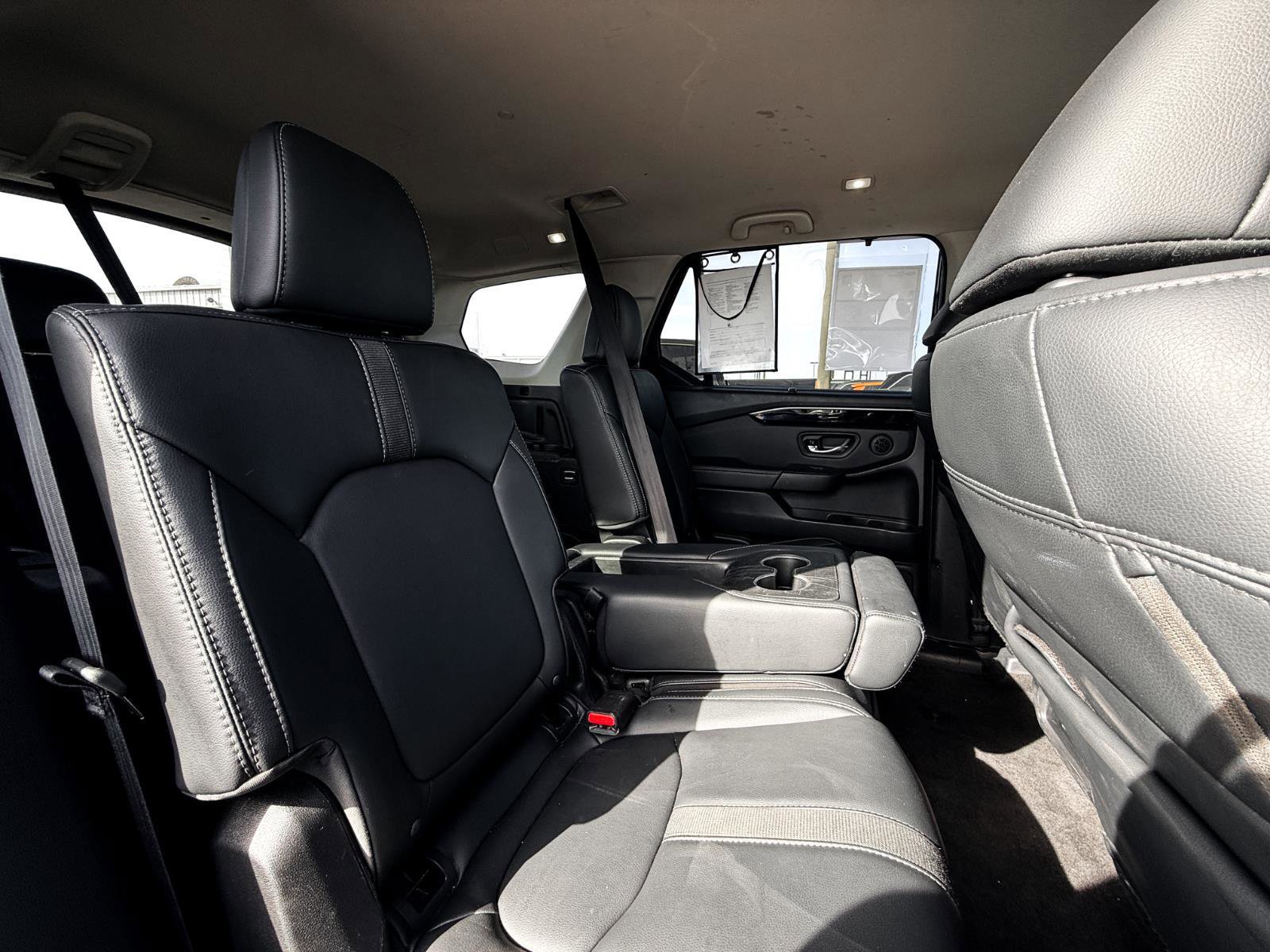 Used 2023 Honda Pilot EX-L image 17