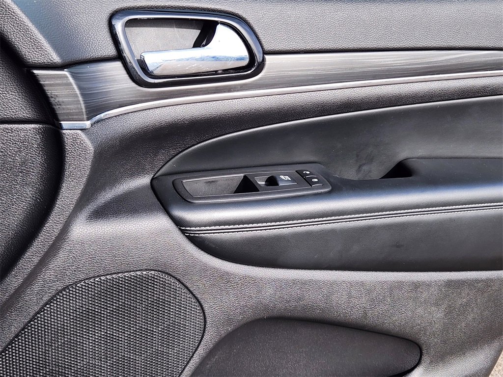 Used 2021 Jeep Grand Cherokee Limited w/ Quick Order Package 28K 80th image 13