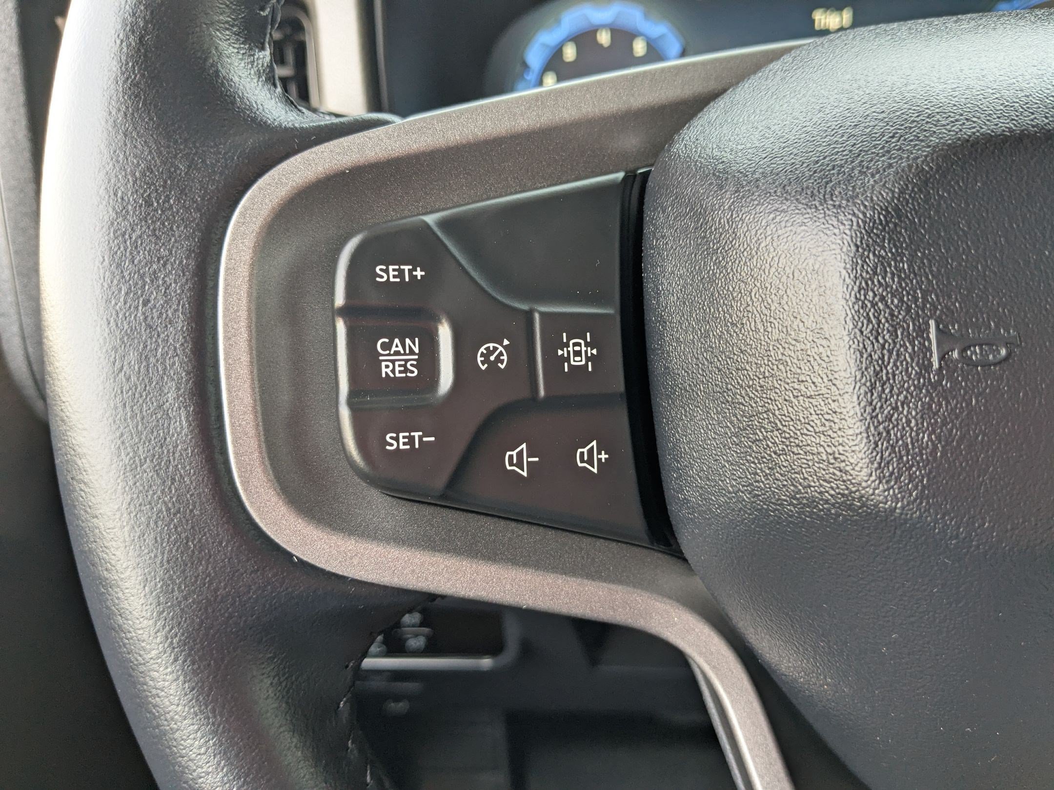 Used 2025 Ford Bronco Big Bend AWD/4WD image 18