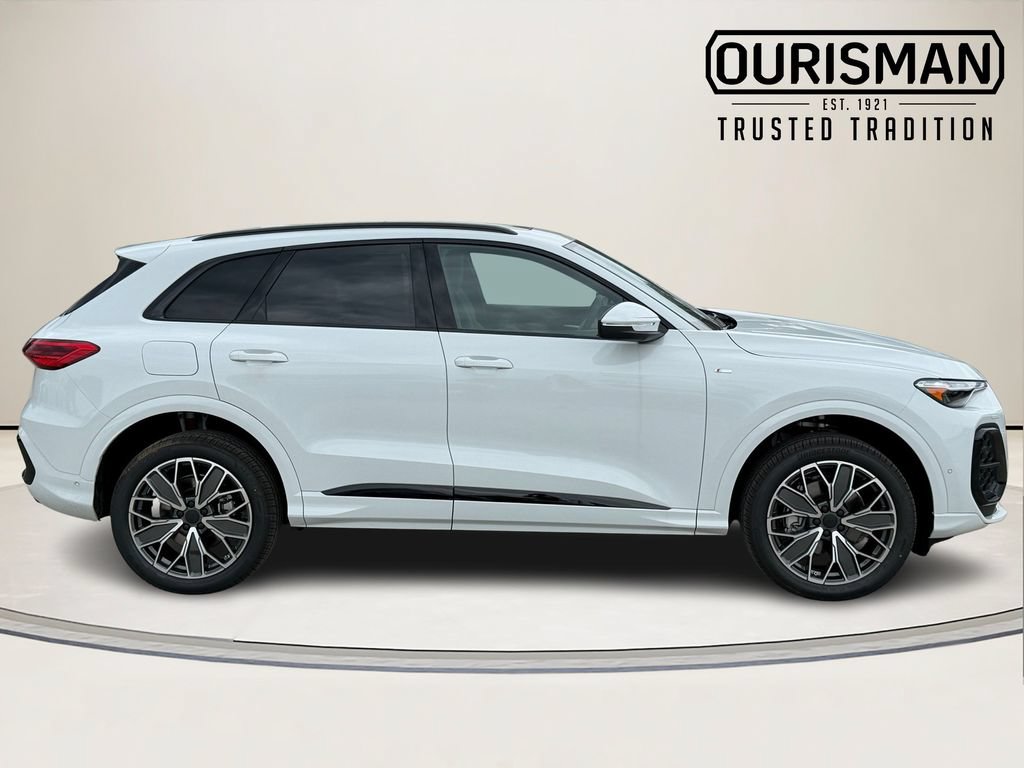 New 2026 Audi Q5 Premium Plus AWD/4WD image 2
