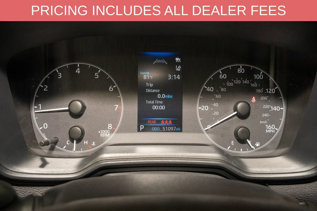 Used 2024 Toyota Corolla LE FWD image 16