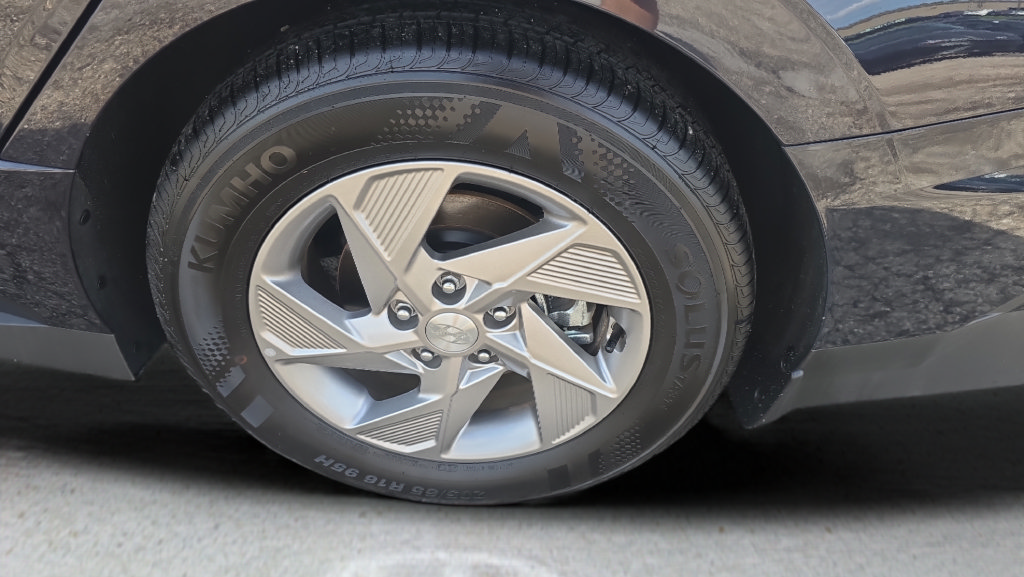 Certified 2026 Hyundai Sonata SE FWD image 29