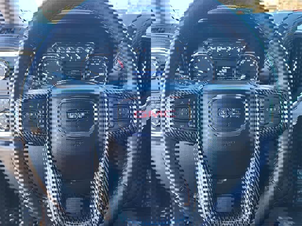 Used 2021 GMC Sierra 1500 Elevation w/ Preferred Package image 21