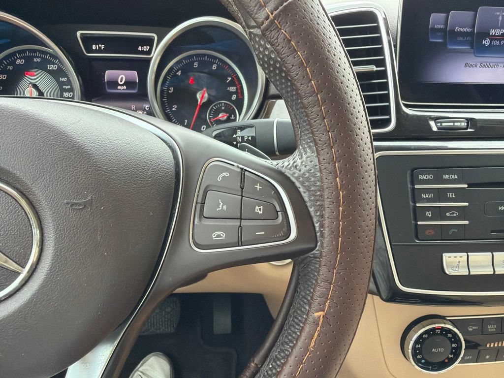 Used 2018 Mercedes-Benz GLE 350 image 19