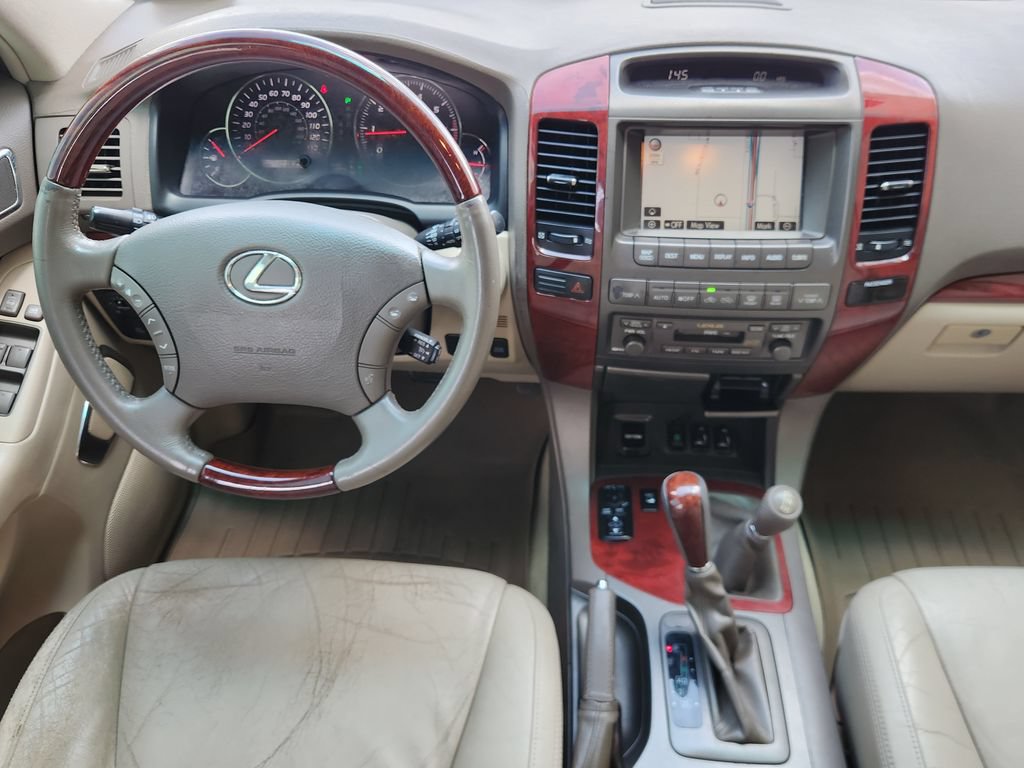 Used 2008 Lexus GX 470 AWD/4WD image 27