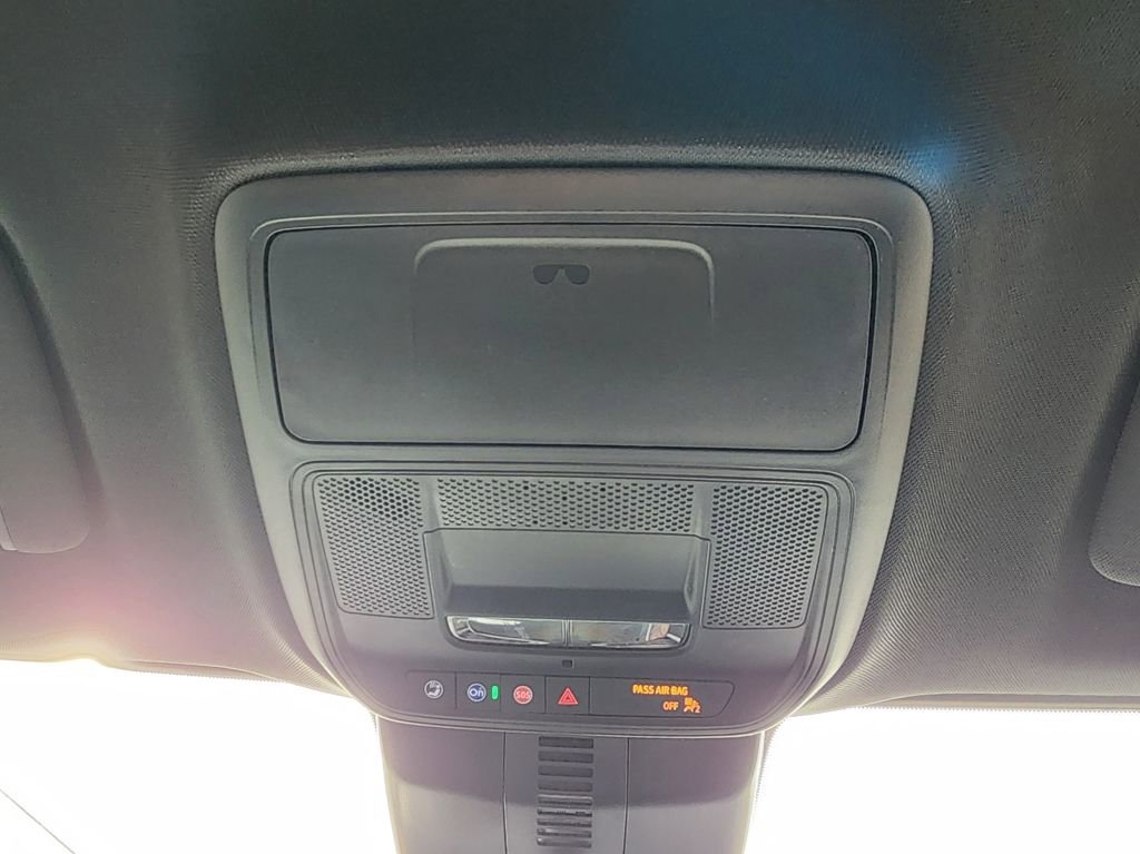 New 2026 GMC Acadia AT4 w/ Luxury Package image 39