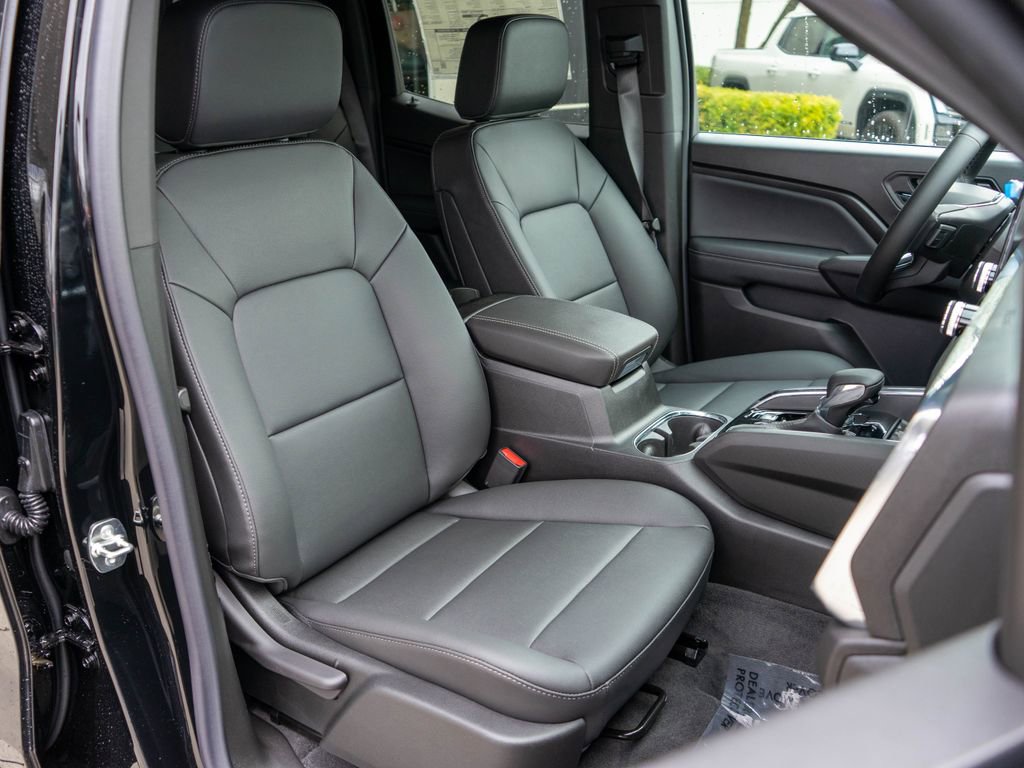 New 2026 GMC Canyon Elevation w/ Convenience Package AWD/4WD image 9