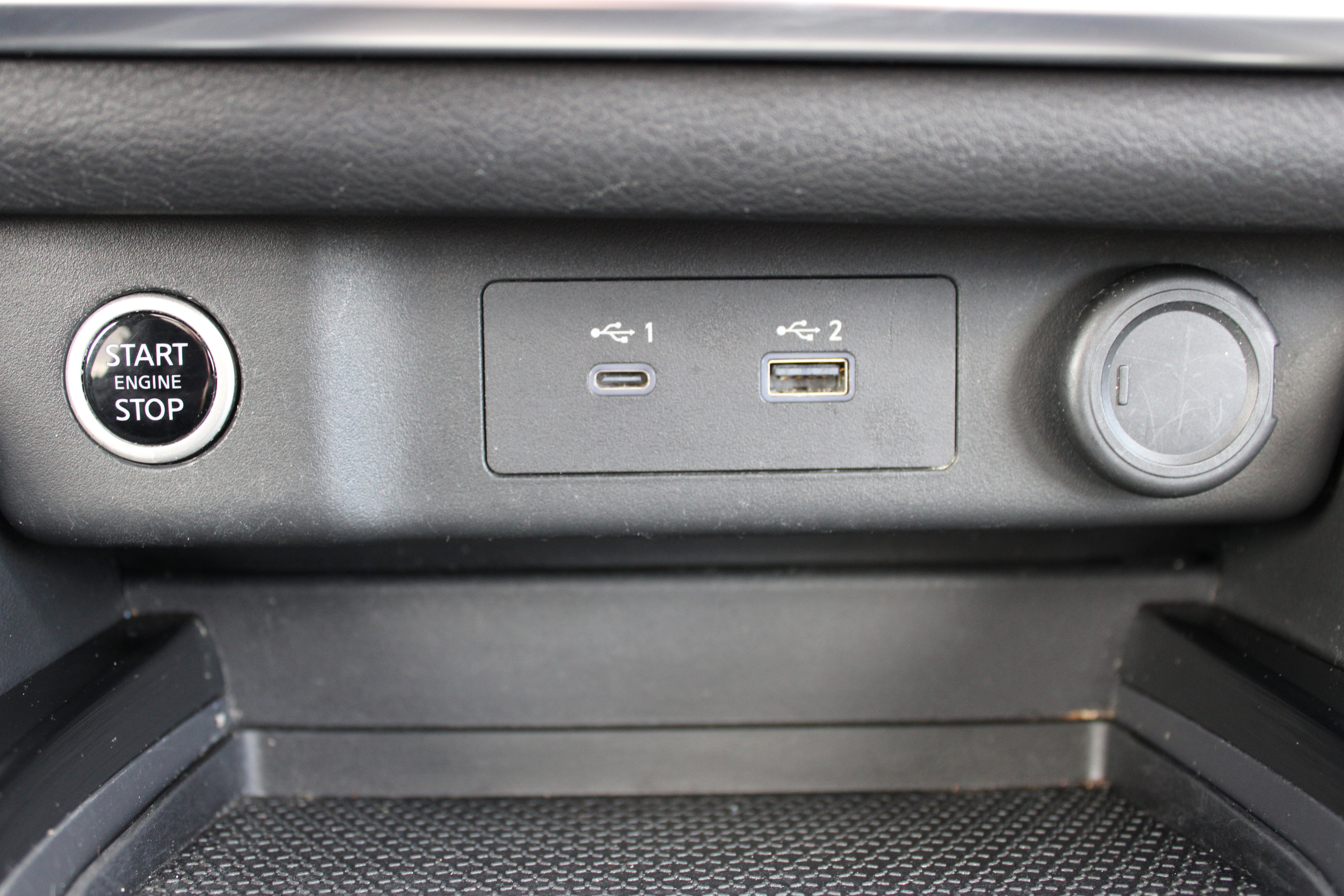 Certified 2023 Nissan Rogue SL AWD/4WD image 17