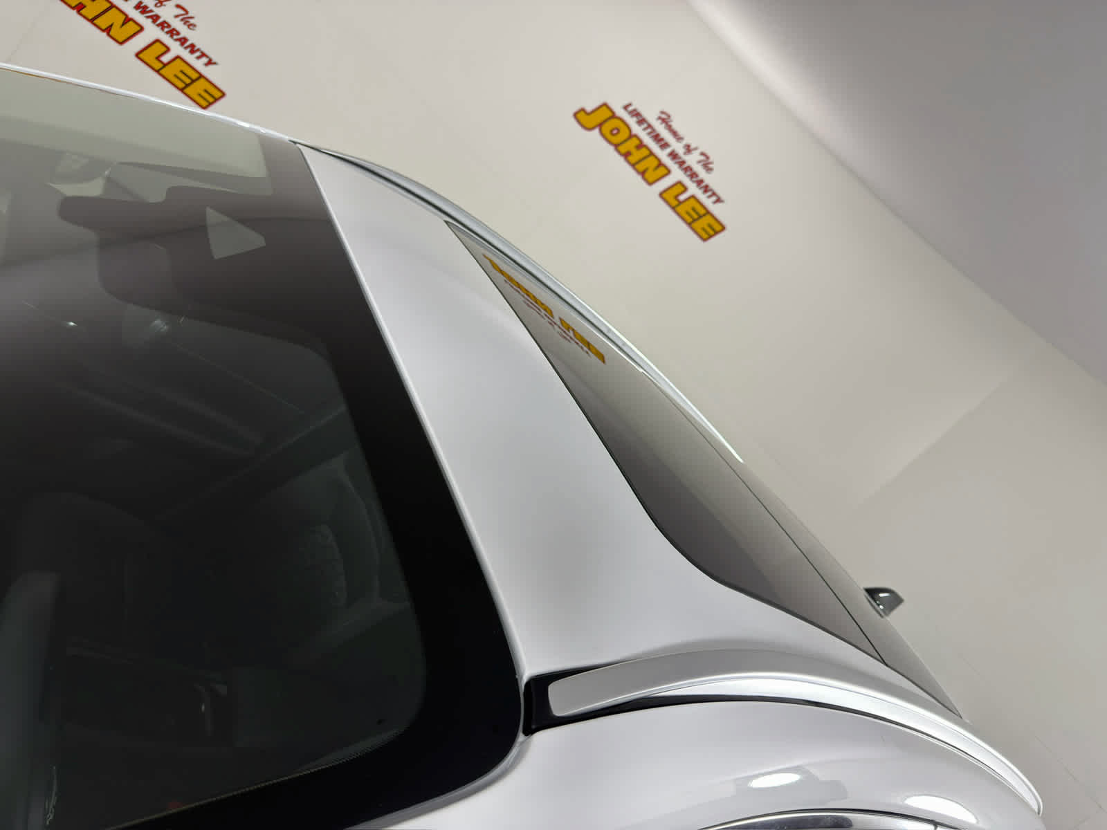 New 2026 Nissan Kicks SV w/ SV Premium Package FWD image 12