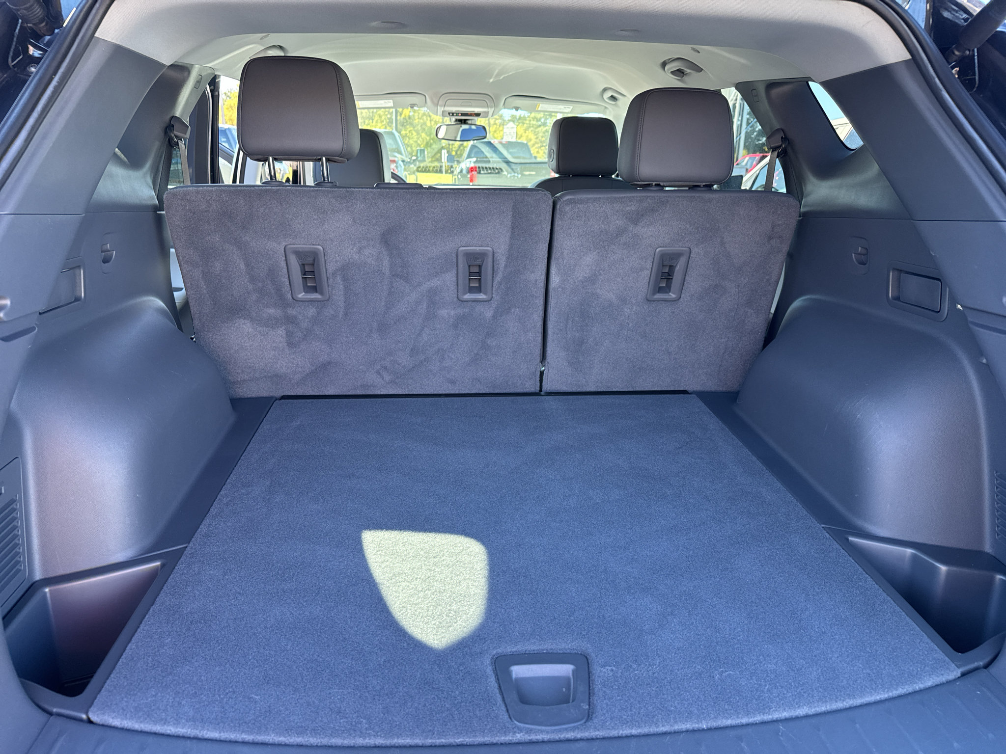 Used 2022 Chevrolet Blazer LT FWD image 18