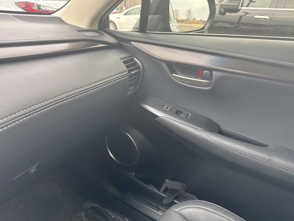 Used 2017 Lexus NX 200t F Sport image 22